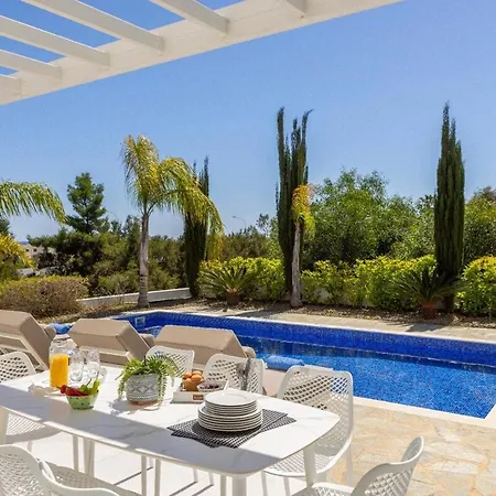 Вилла Milos 36 *