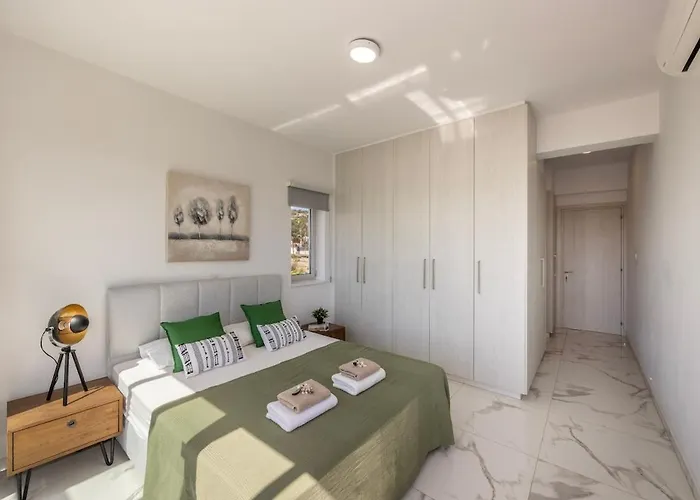 Vila Milos 36 Protaras