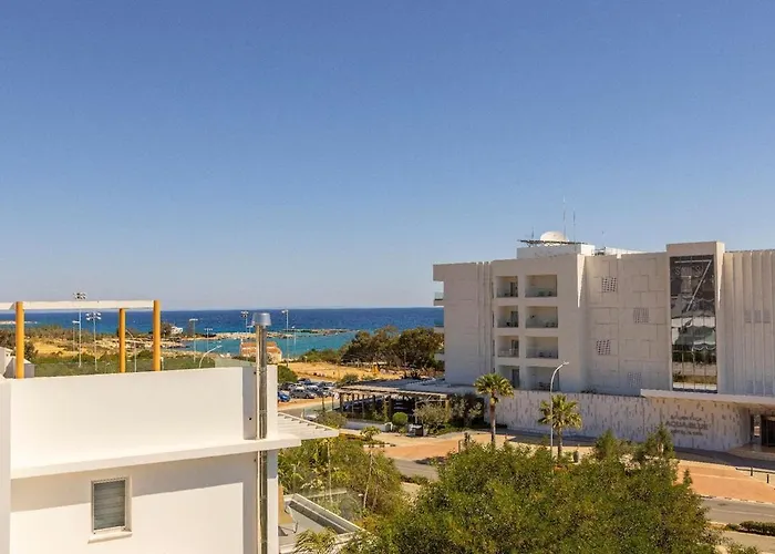 Milos 36 * Protaras
