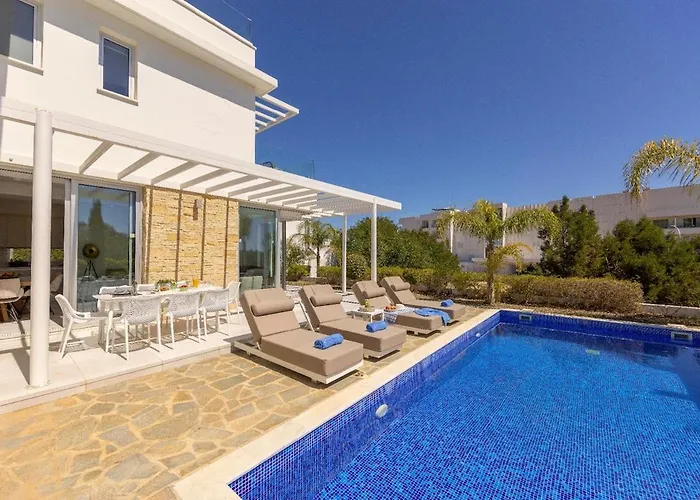 Villa Milos 36