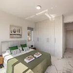 Villa Milos 36 Protarász