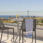 Milos 36 Villa