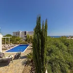 Milos 36 Villa Protarász