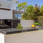 Milos 36 Villa *