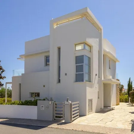 Milos 36 Villa Protaras