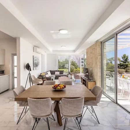 Villa Milos 36 Protaras