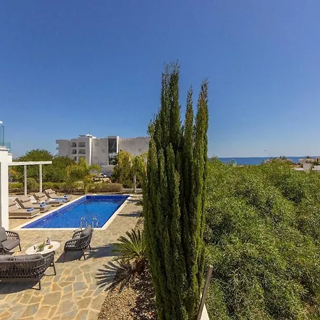 Milos 36 Villa Protaras