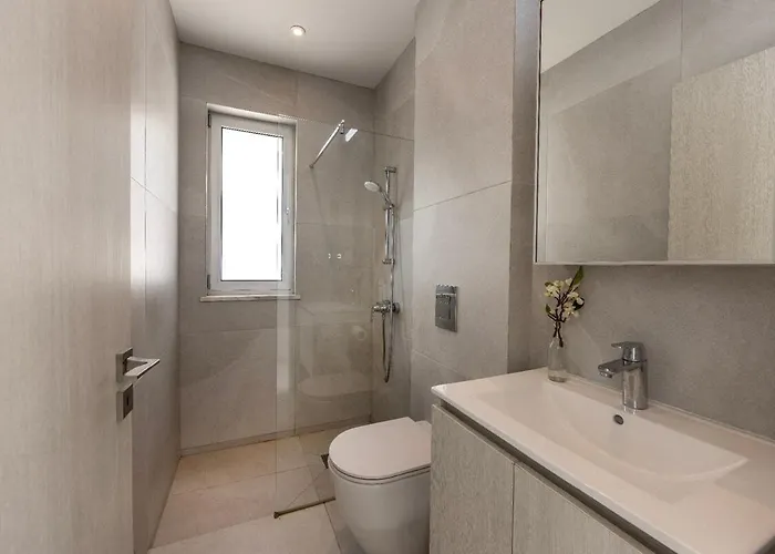 Milos 36 Villa Protaras